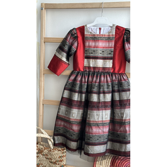 240331 فستان شعبي للتأسيس 240331 فستان شعبي للتأسيس