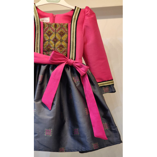 240185 فستان شعبي 240185 فستان شعبي