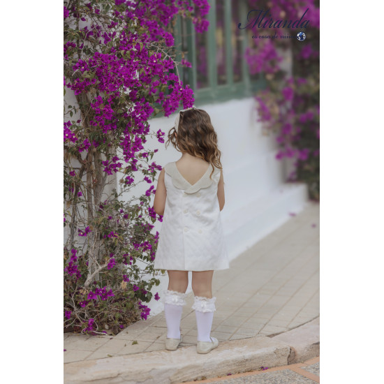 370227V فستان اسباني ناعم 370227V فستان اسباني ناعم