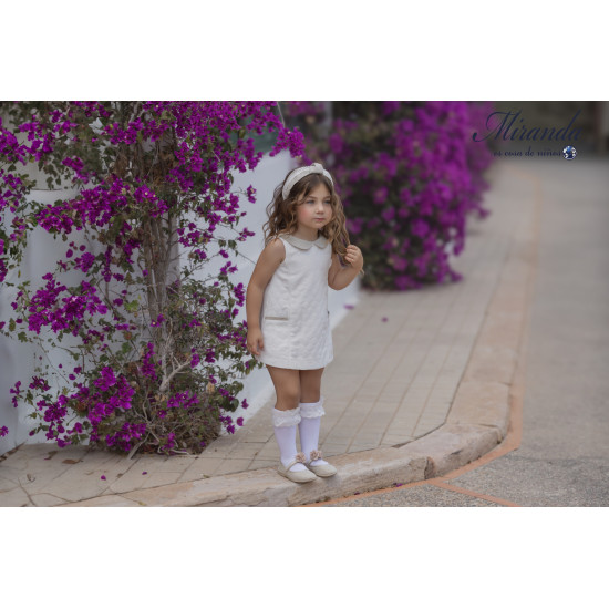 370227V فستان اسباني ناعم 370227V فستان اسباني ناعم