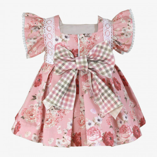 370147V فستان اسباني مورد 370147V فستان اسباني مورد