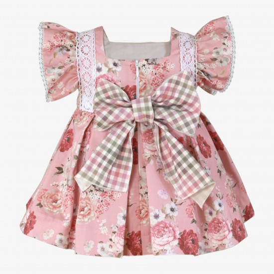 370147V فستان اسباني مورد 370147V فستان اسباني مورد