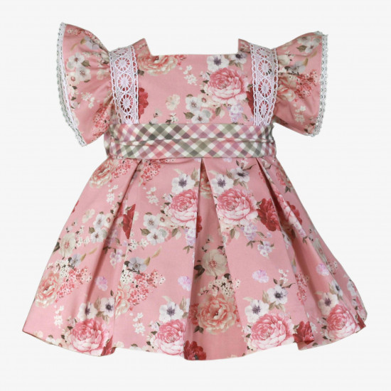 370147V فستان اسباني مورد 370147V فستان اسباني مورد