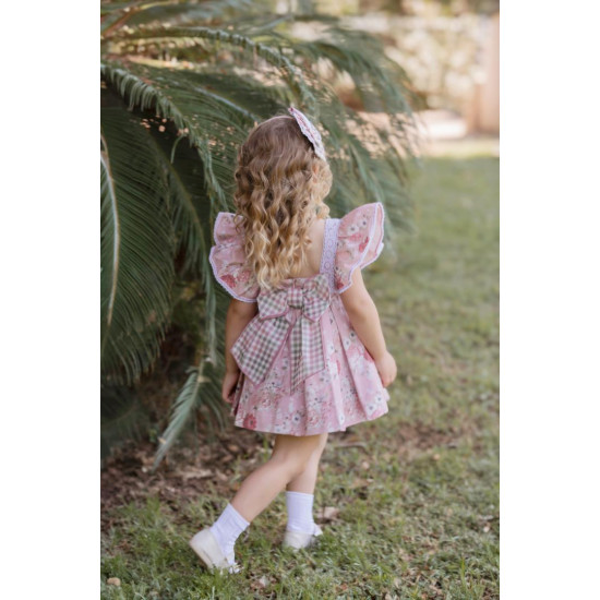 370247V فستان اسباني مورد 370247V فستان اسباني مورد