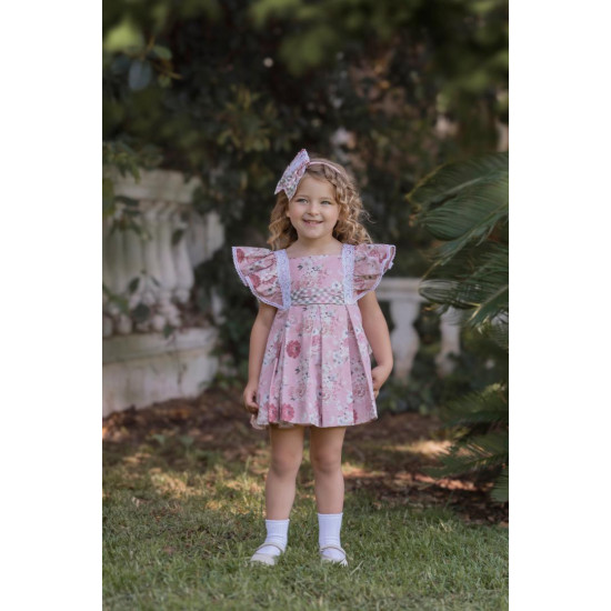 370247V فستان اسباني مورد 370247V فستان اسباني مورد