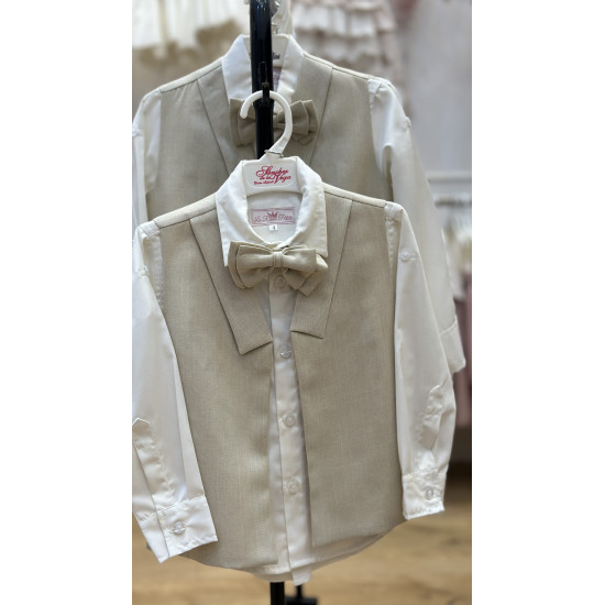 بدلة ولادي من ٤ قطع240376 بدلة ولادي من ٤ قطع240376