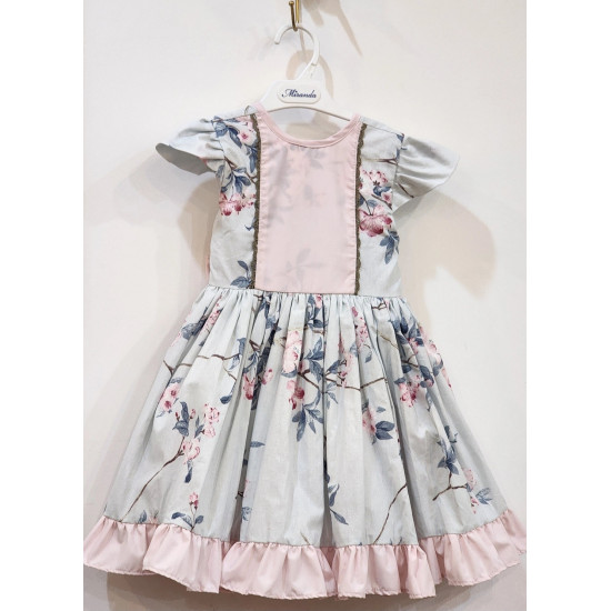 240199 فستان مشجر سماوي 240199 فستان مشجر سماوي