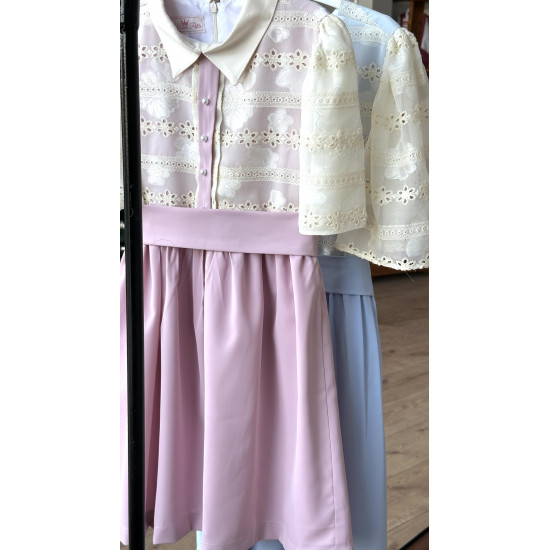 240395 فستان سماوي 240395 فستان سماوي