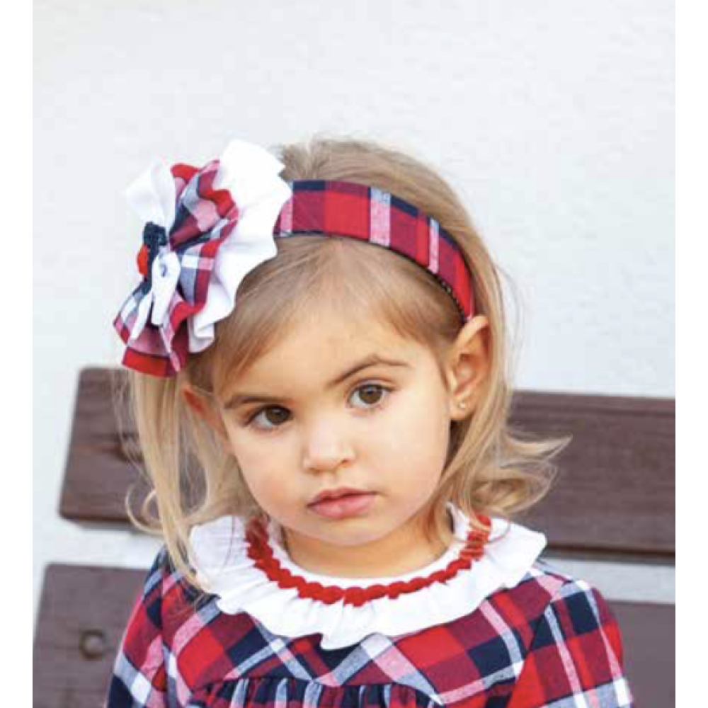 78501 اكسسوار شعر