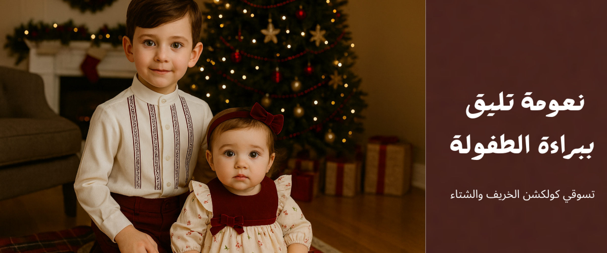 كولكشن الخريف والشتاء