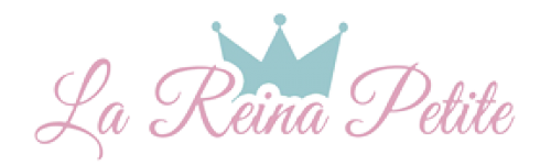 لارينا بتيت - La reina petite