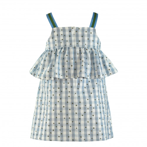 291405 فستان أسباني 