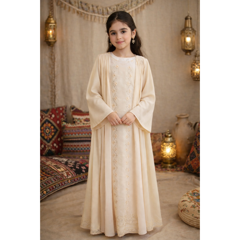 جلابية شعبية للسن المحير والمحجبات 240650 جلابية شعبية للسن المحير والمحجبات 240650