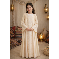 جلابية شعبية للسن المحير والمحجبات 240650 جلابية شعبية للسن المحير والمحجبات 240650