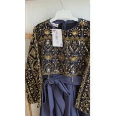 جلابية شعبية للسن المحير والمحجبات 240660