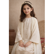 جلابية شعبية للسن المحير والمحجبات 240648