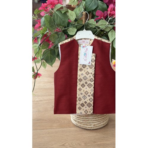 صديري شعبي للأولاد الصغار بنقوش شعبية 240499 صديري شعبي للأولاد الصغار بنقوش شعبية 240499