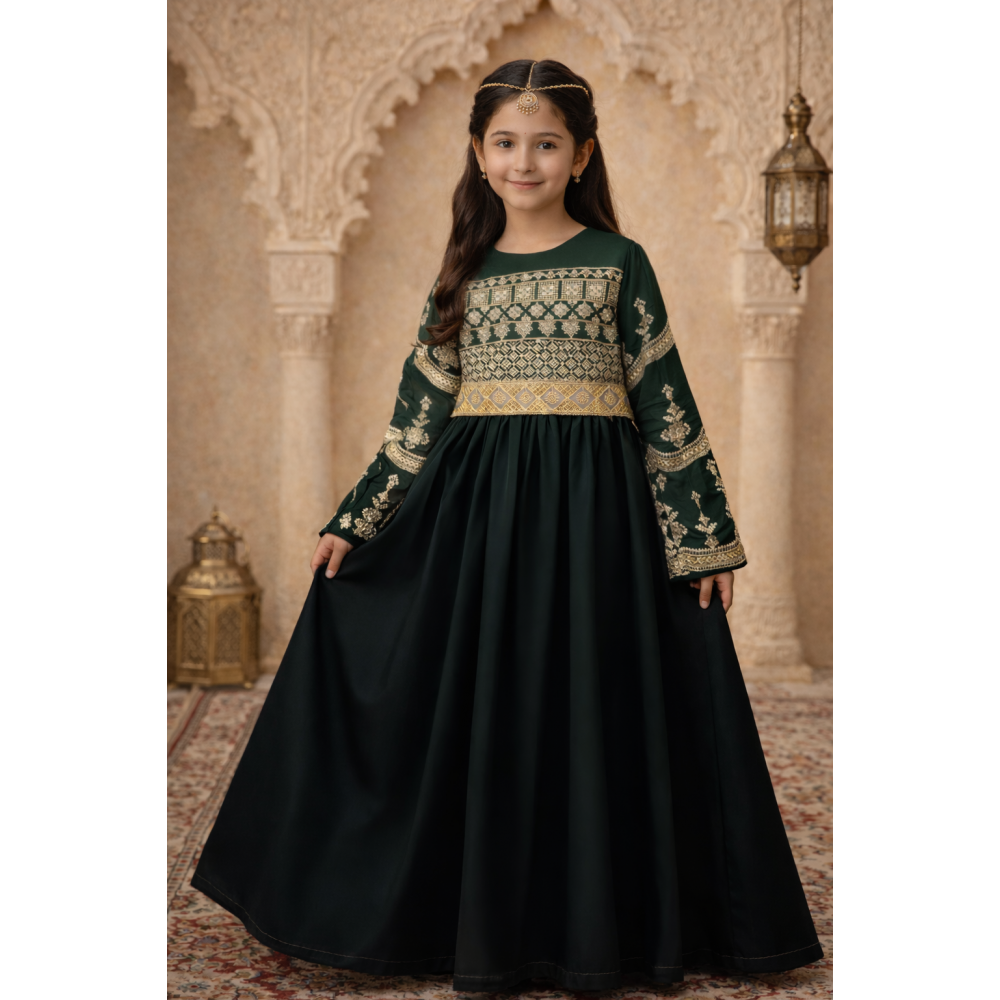 جلابية شعبية 240676