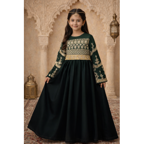 جلابية شعبية 240676