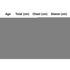 فستان بناتي من القطن المطرز بالترتر   وكشكش جانبي – ستايل كلاسيكي راقٍ 240491