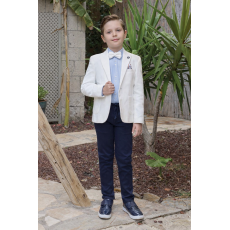 بدلة أولاد رسمية  أنيقة  للمناسبات  20239