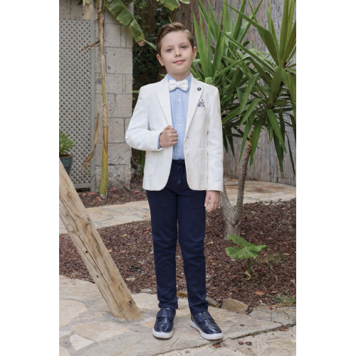 بدلة أولاد رسمية  أنيقة  للمناسبات  20239