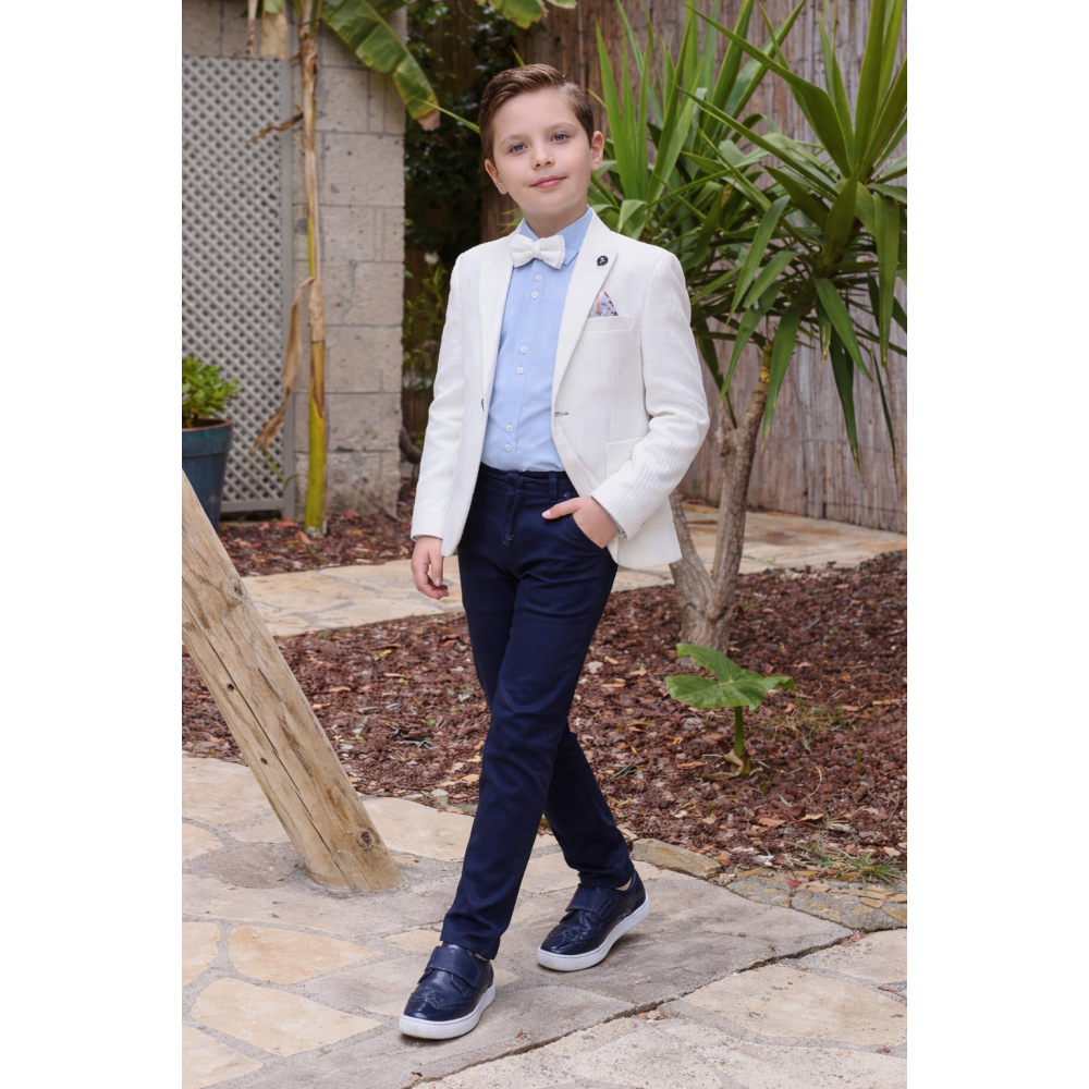 بدلة أولاد رسمية  أنيقة  للمناسبات  20239