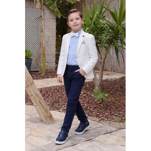 بدلة أولاد رسمية  أنيقة  للمناسبات  20239