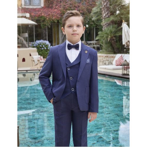  بدلة أولاد رسمية 20254