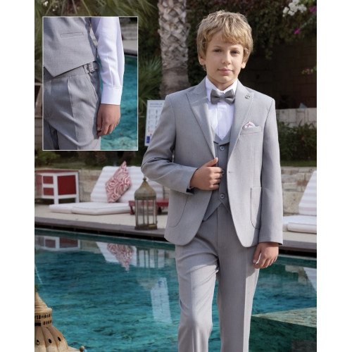  بدلة أولاد رسمية 20254