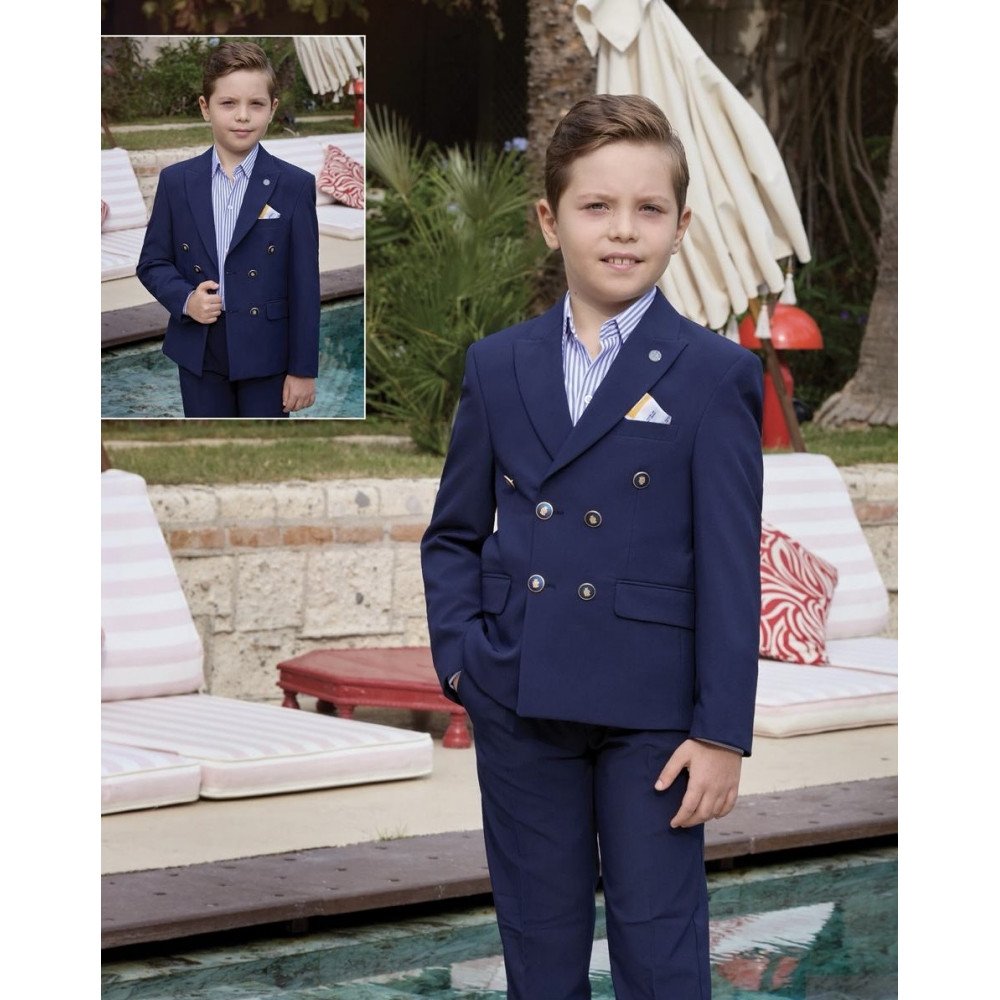  بدلة أولاد رسمية 20203