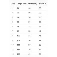 فستان شعبي مورد  ومطرز بتفاصيل ذهبية 240528