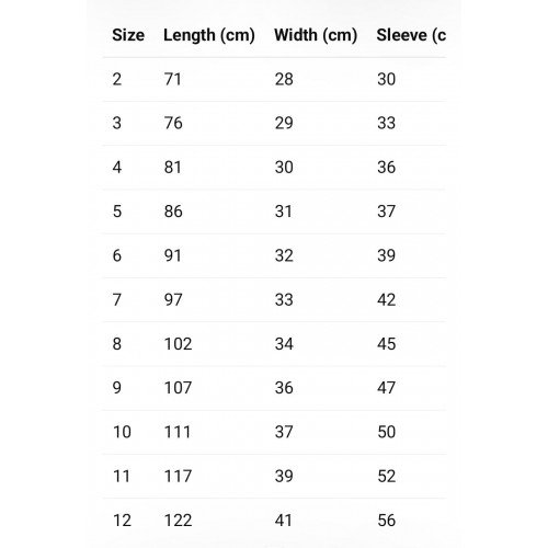 فستان شعبي مورد  ومطرز بتفاصيل ذهبية 240528