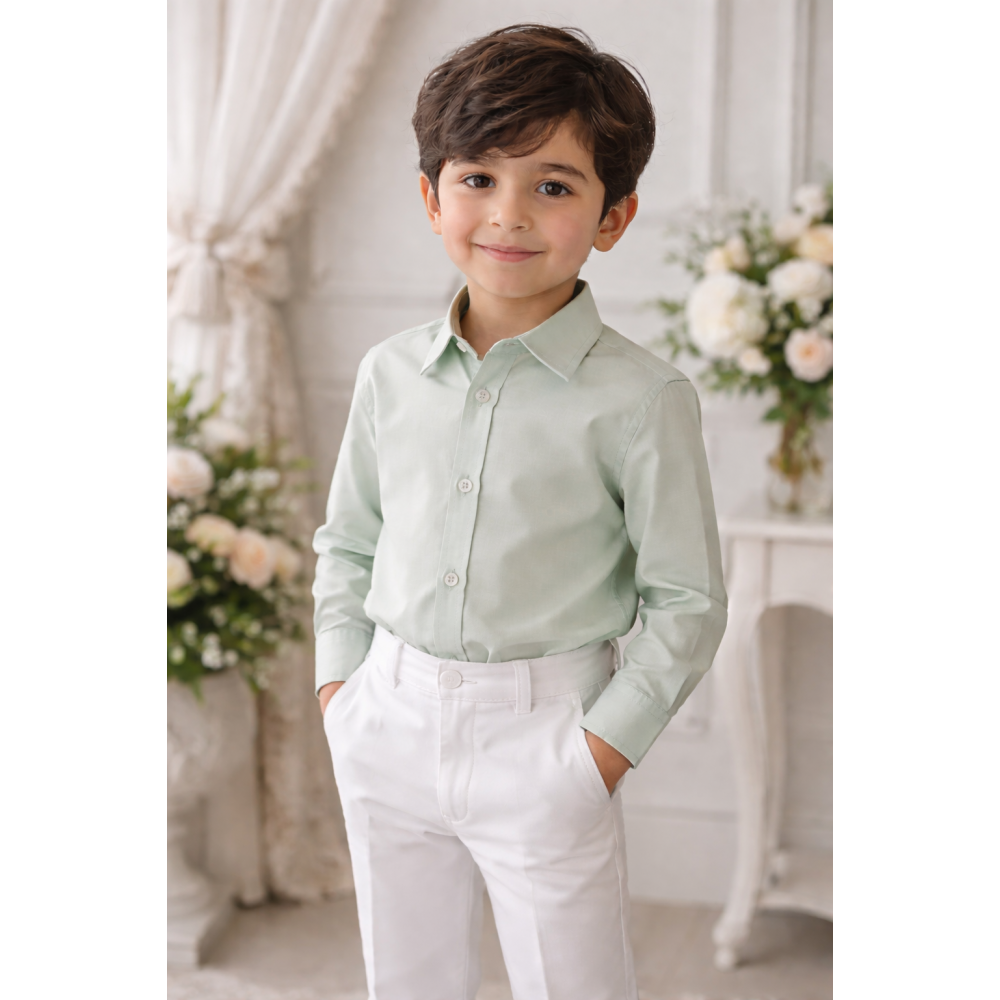 طقم ولادي 26010