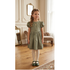 فستان أخضر 26013