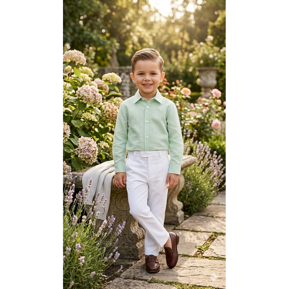 طقم ولادي 26010