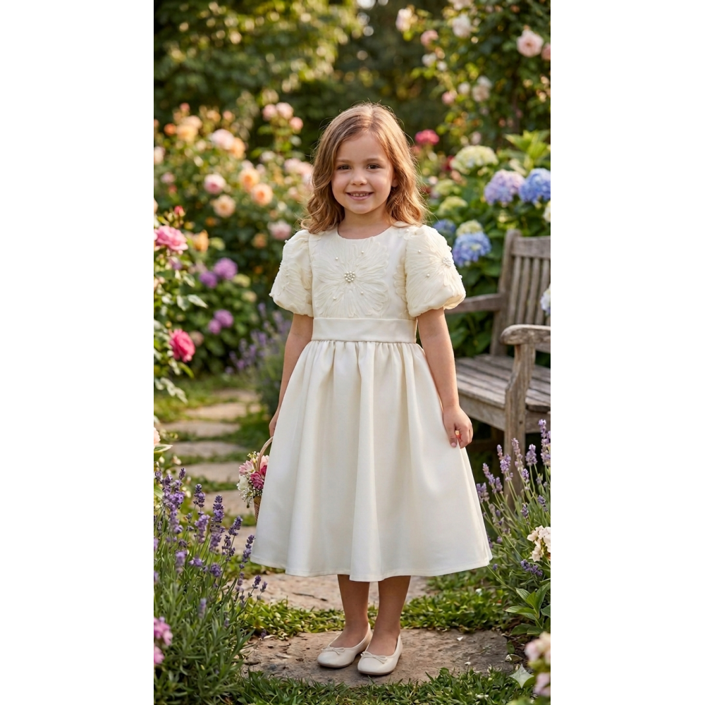 240379 فستان سكري للمناسبات