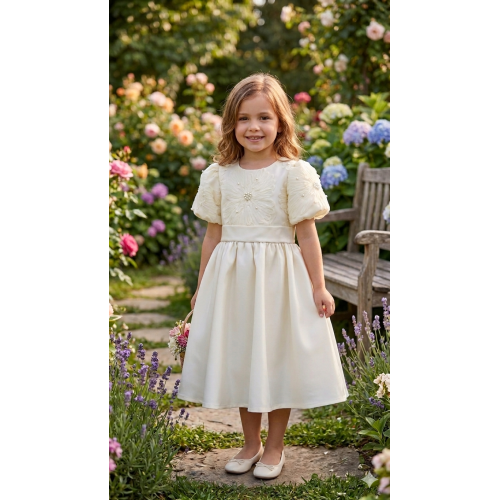 240379 فستان سكري للمناسبات