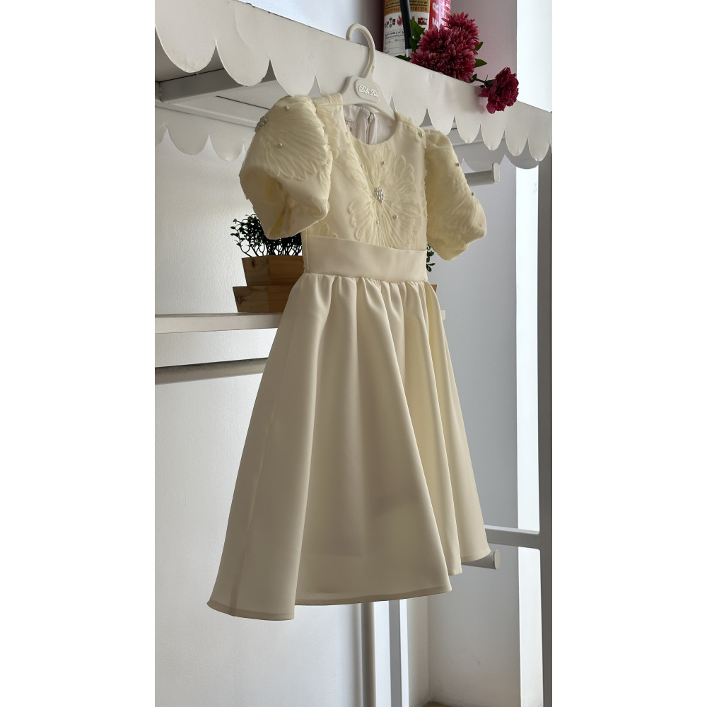 240379 فستان سكري للمناسبات