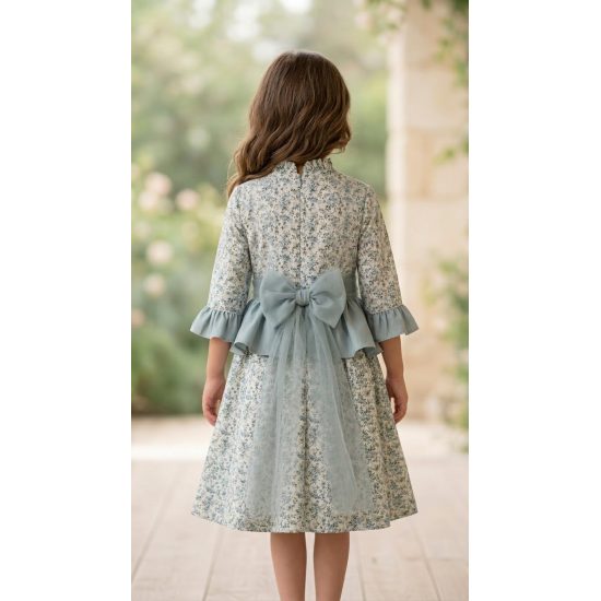  فستان مورد240380