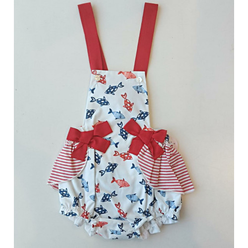 بربتوز اسباني رسوم اسماك 681119