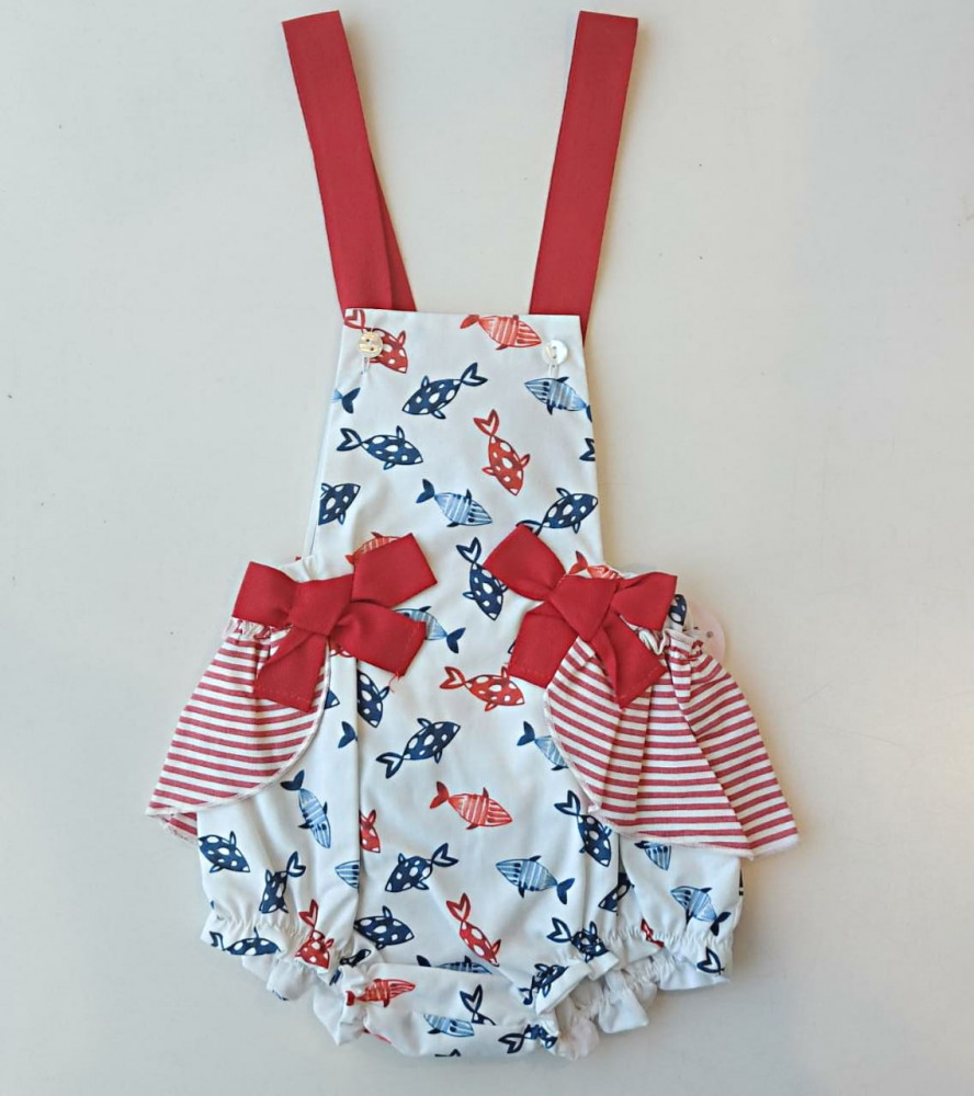 بربتوز اسباني رسوم اسماك 681119