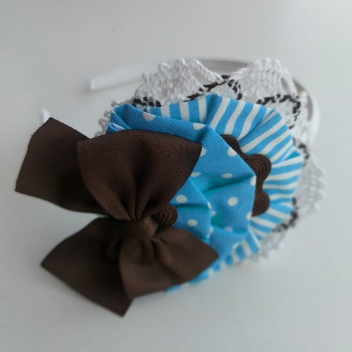 اكسسوار شعر 