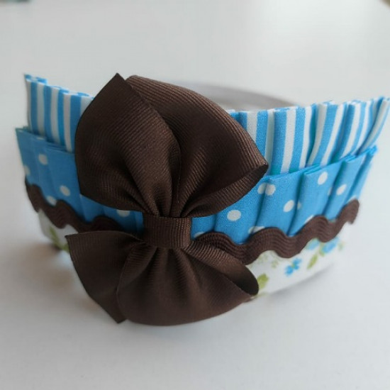 اكسسوار شعر 