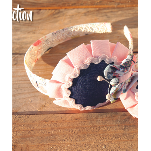 9390 اكسسوار شعر