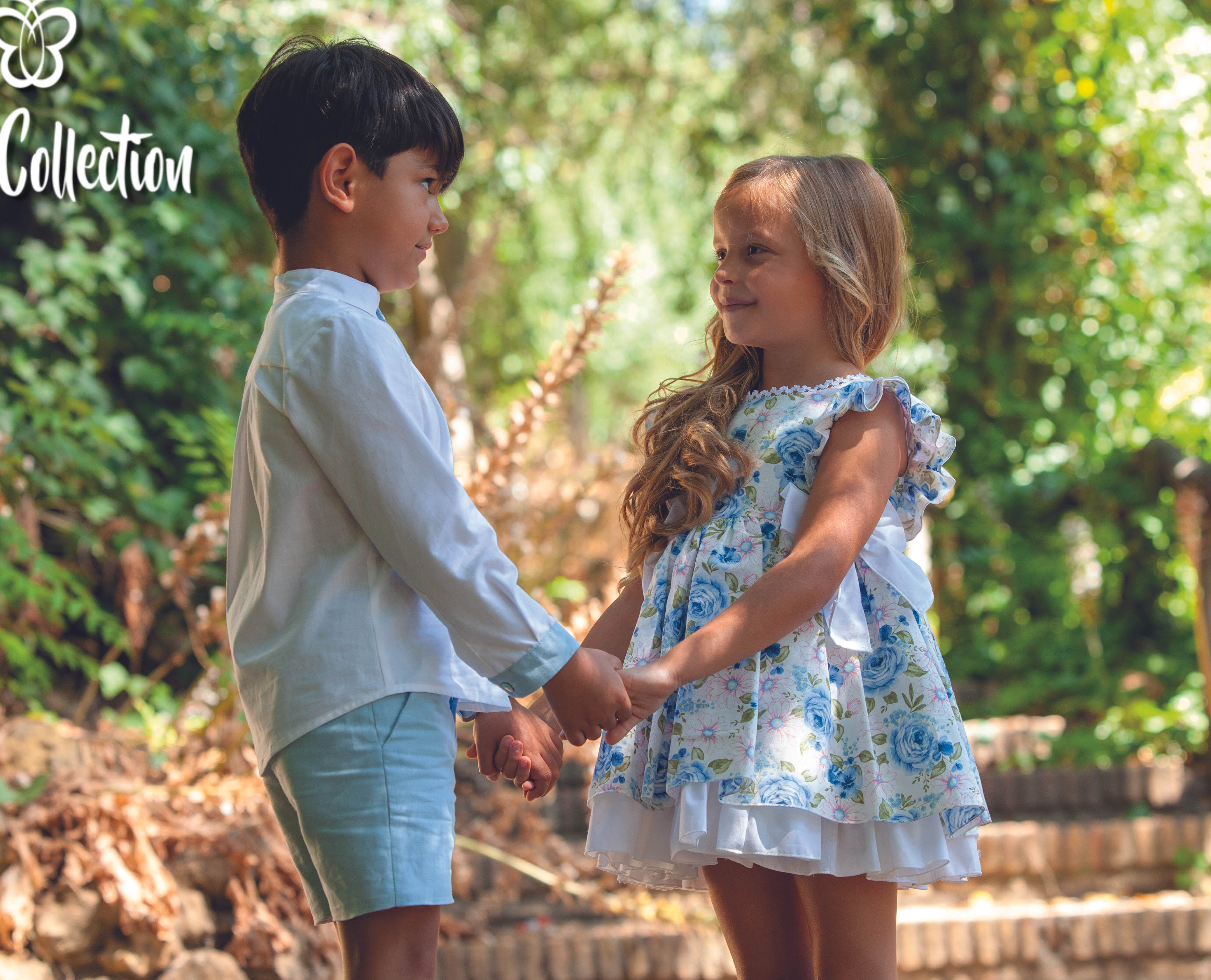 9502 فستان اسباني