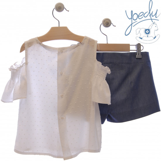 GIRASOL بدله بناتي 1253 GIRASOL بدله بناتي 1253