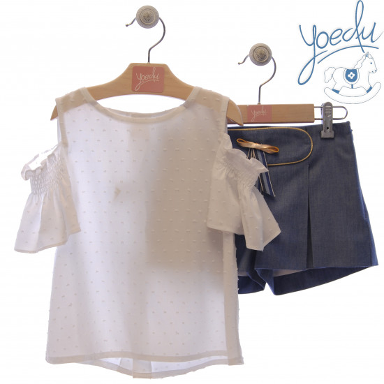 GIRASOL بدله بناتي 1253 GIRASOL بدله بناتي 1253