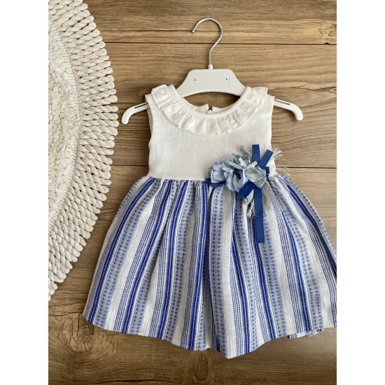 21031 فستان اسباني (١٢شهر) 21031 فستان اسباني (١٢شهر)