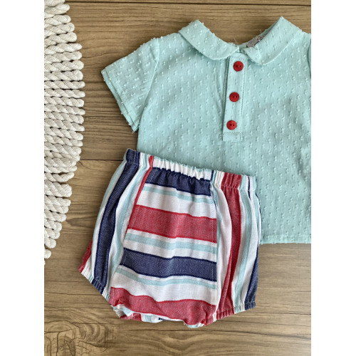 21071 بدلة ولادي (3شهور)